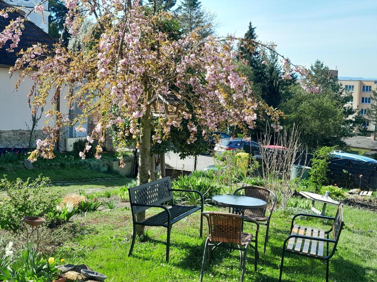 Zlivska Varta Exterior foto