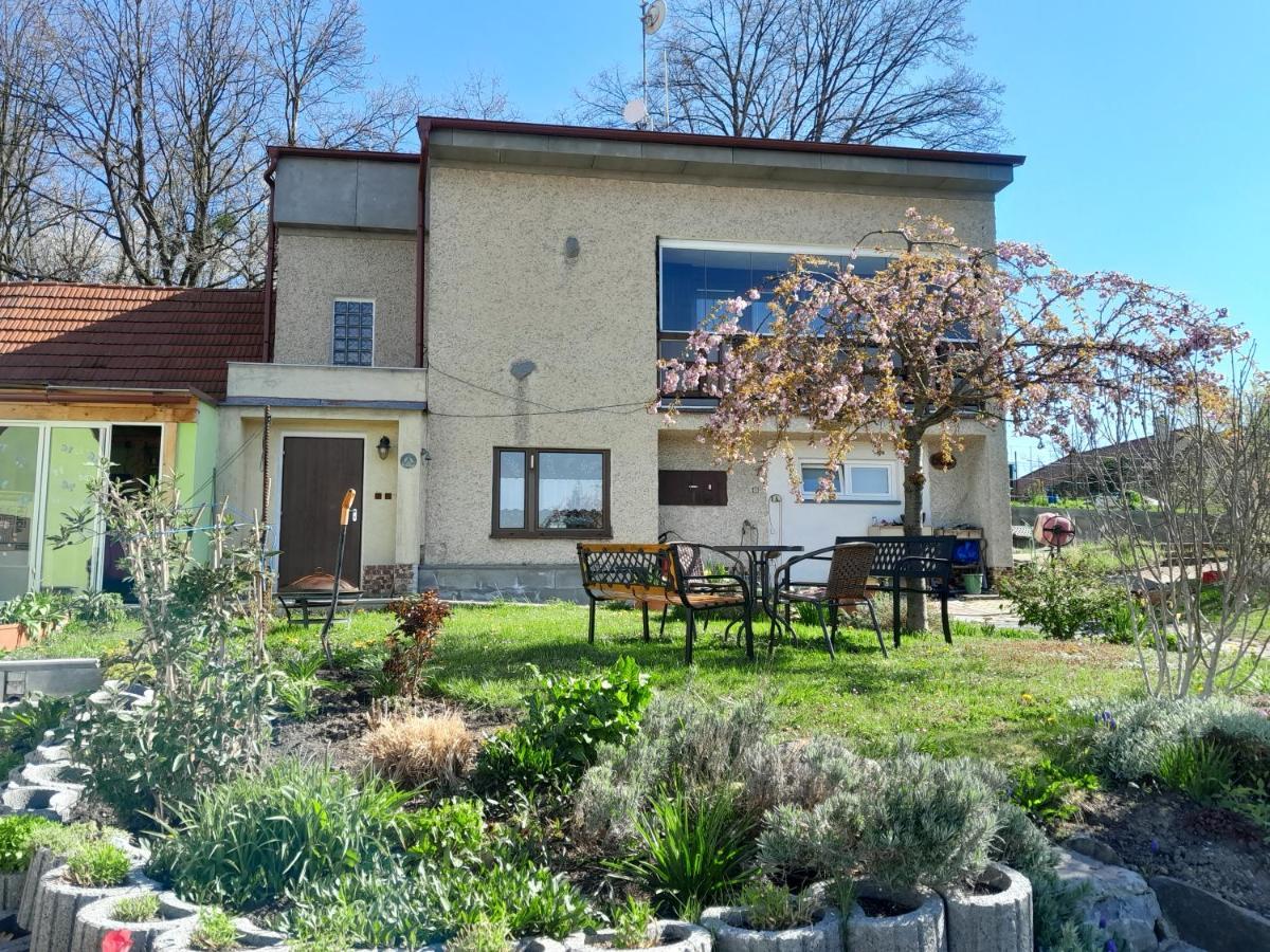 Zlivska Varta Exterior foto